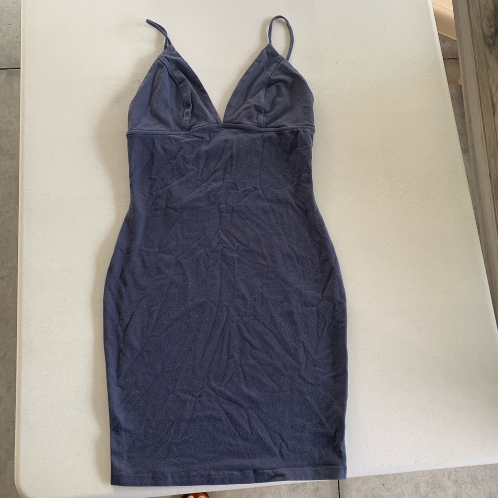 PACSUN ME TO WE DRESS